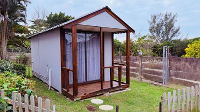 Cottage For Rent in Saiccor, Umkomaas