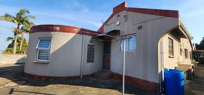 Cottage For Rent in Craigieburn, Umkomaas