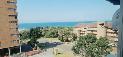 Apartment / Flat For Sale in Scottburgh, Scottburgh