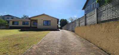 House For Rent in Craigieburn, Umkomaas