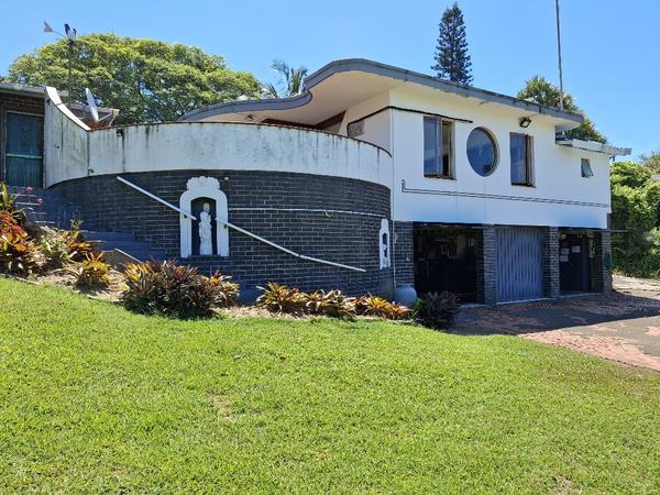 House For Sale in Clansthal, Umkomaas