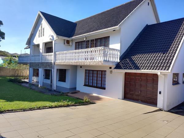 House For Sale in Craigieburn, Umkomaas
